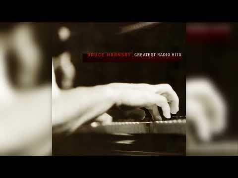 Bruce Hornsby - The Way It Is [HQ]