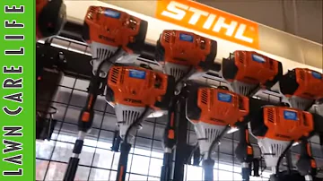What string trimmer is the best for the money?