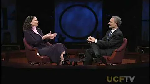 UCF Faculty Lounge - TERRI SUSAN FINE/PETER J. DEL...