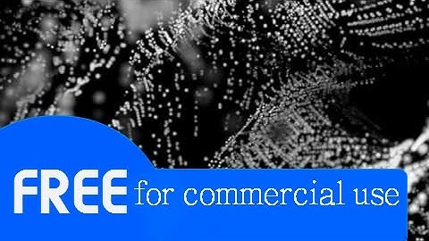 1080p 3d Particles Abstract VJ Loops, Visual Effects and Background Animation