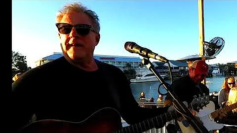 Ronnie Johnson w/Dale Baker 15 Min. Shem Creek Med...