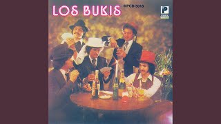 Video thumbnail of "Los Bukis - En Un Rato Más"