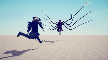 ASSASSIN vs EVERY UNIT - Totally Accurate Battle Simulator TABS