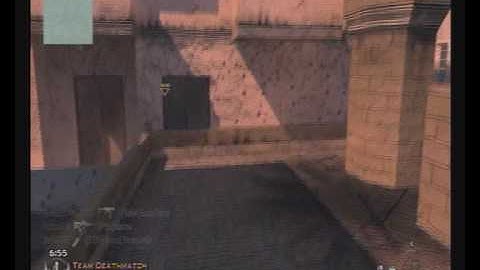 MW2 Claymore Montage / Funtage