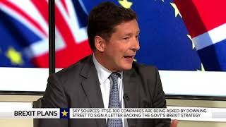 luxembourg wasnt aware britain had a brexit strategy says trade boss