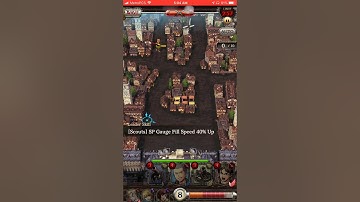 Attack on Titan Tactics Chapter 1 Part 1