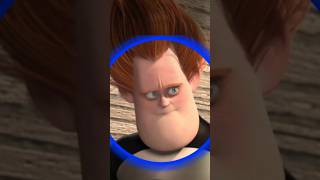 O Síndrome Era Realmente Um Vilão??