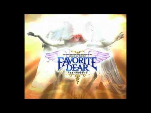 [OST] Favorite Dear: Enkan no Monogatari - 02 - Opening cinematics