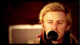 EWERT &amp; THE TWO DRAGONS - Good Man Down (&#39;FD&#39; acoustic session)