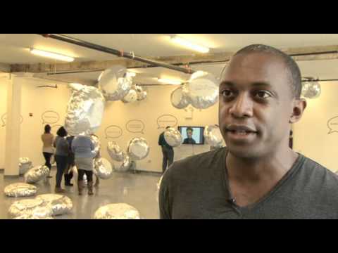 LMCC and MoCADA present The Cause Collective: The Truth Is I Am You articulo 14 bis