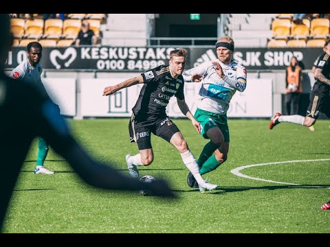 SJK Seinajoki Mariehamn Goals And Highlights