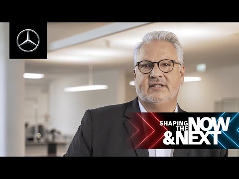 Shaping the NOW&NEXT: My TruckPoint by Mercedes-Benz | Mercedes-Benz Trucks​