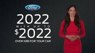 Final Sale 2021 TV Ad - Germain Ford