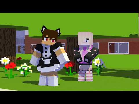 Video: Cara Menarik Wira Minecraft