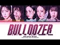 Miniature de la vidéo de la chanson Bulldozer