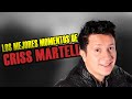 Los Mejores Momentos del Criss Cross | W2M