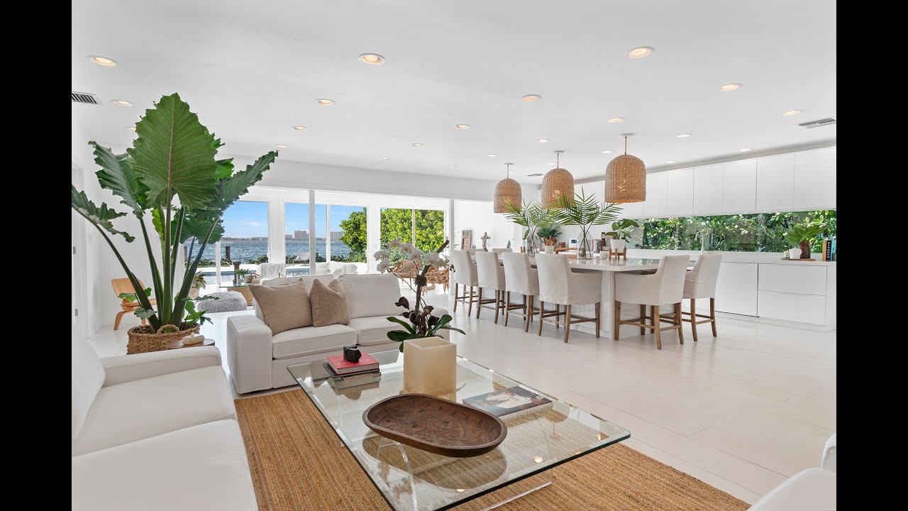 NORMANDY SHORES OPEN BAY SANCTUARY HOME