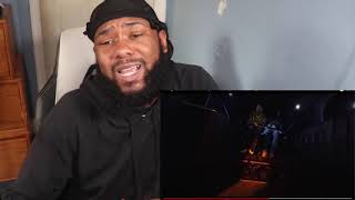 Young Moose X YG Teck - Top N’ Bottom (Reaction Video)