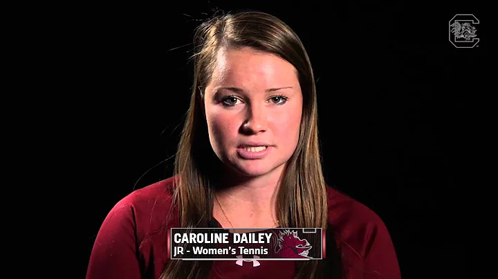 Caroline Dailey on Support Systems