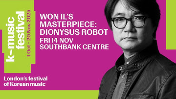 K-Music Festival 2025 | Won II