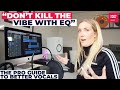 9 pro producers share their vocal mixing, chopping and processing secret sauce