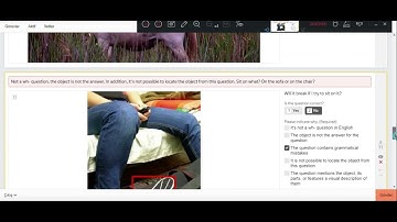 Verify Questions About Objects new #Yandex Toloka#
