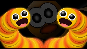 Snake zone.io 1 Hacker Troll Snake vs Pro Giant Snakes 6,00,000+ Score Epic Snakezoneio Gameplay