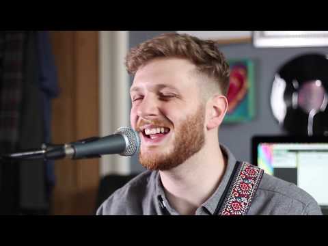 Jordan Rakei - Add The Bassline (Loop Cover) - Reece Jacob