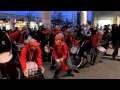 Cie la batook au carnaval de seyssinetpariset