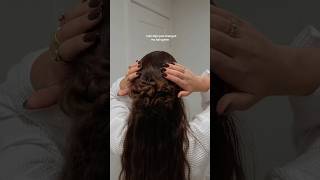 Sometimes all it takes is one little $6.99 purchase to make doing your hair feel fun again ✨