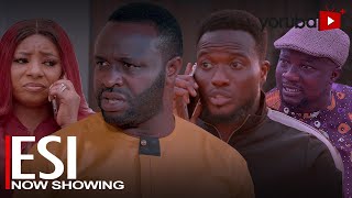 ESI Latest Yoruba Movie 2023 Drama | Mustapha Sholagbade |Mide Abiodun |Ronke Odusanya |Laide Bakare Uganda Movie