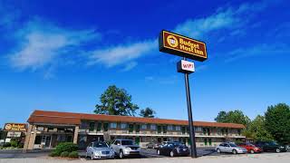 Budget Host Inn Henderson - Henderson (North Carolina) - United States