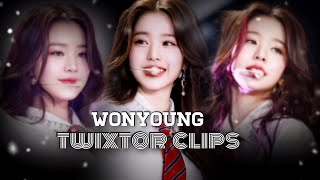 Wonyoung twixtor clips | (4k) | Eleven twixtor clips | Twixtor clips | Velocity clips