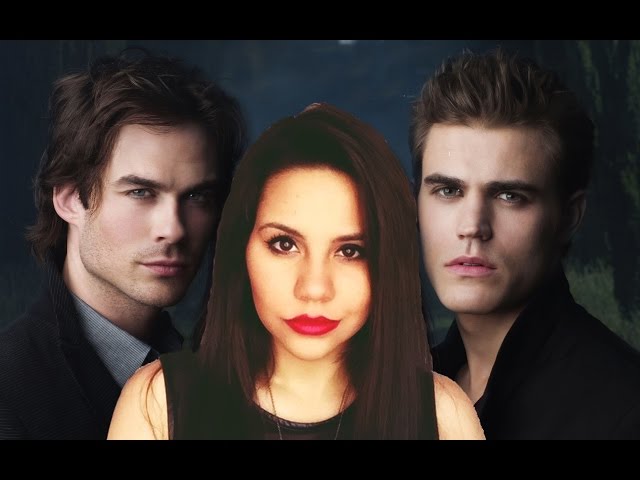 The Vampire Diaries – Resenhando