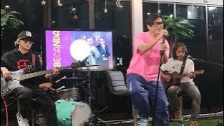 GIGI LIVE AT NOICE SPACE PATRA KUNINGAN (BUKBER BARENG GIGI) FULL HD 60FPS