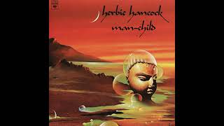 Herbie Hancock - Sun Touch (1975)