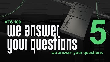 VTS 100 FAQ - Is it possible to monitor the deterioration of insulation on the bars?