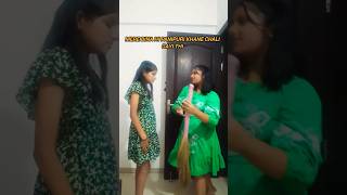 Mere bina panipuri khane ka natija #ytshorts #trending #viral #1million #friends #dance