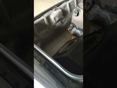 Lincoln Town Car