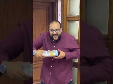 هدية عيد الأم السنة دي مختلفة