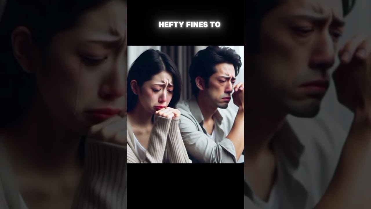 China's Weird Child Law!!  