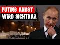 PUTIN VERZWEIFELT! INTERNET-AUS beweist Russlands SCHWÄCHE