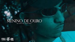 MC Motta Original - Menino De Ouro (DJ Di Marques)