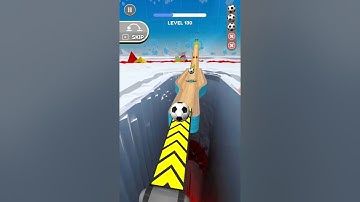 Going Balls Level 130 Gameplay Walkthrough Android