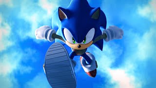 This Sonic Unleashed Fan Game Is Unbelievable...