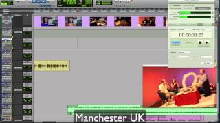 Source Connect Transatlantic Link Review
