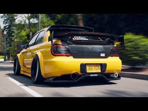 StanceWars Seattle 2023 [4K]