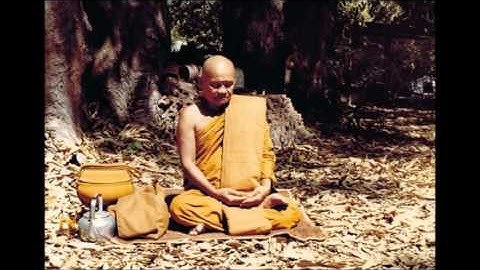 Chẳng Có Ai Cả - Ajahn Chah