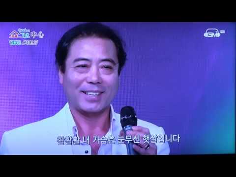 가수 김동희-활활활_방영_윤경화의 쇼 가요중심_"웅"엔터테인먼트_이상웅_2017.03.10. 00027