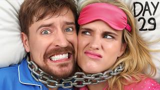 Download Lagu Survive 30 Days Chained To Your Ex, Win $250,000 MP3 Download Lagu Survive 30 Days Chained To Your Ex, Win $250,000 MP3